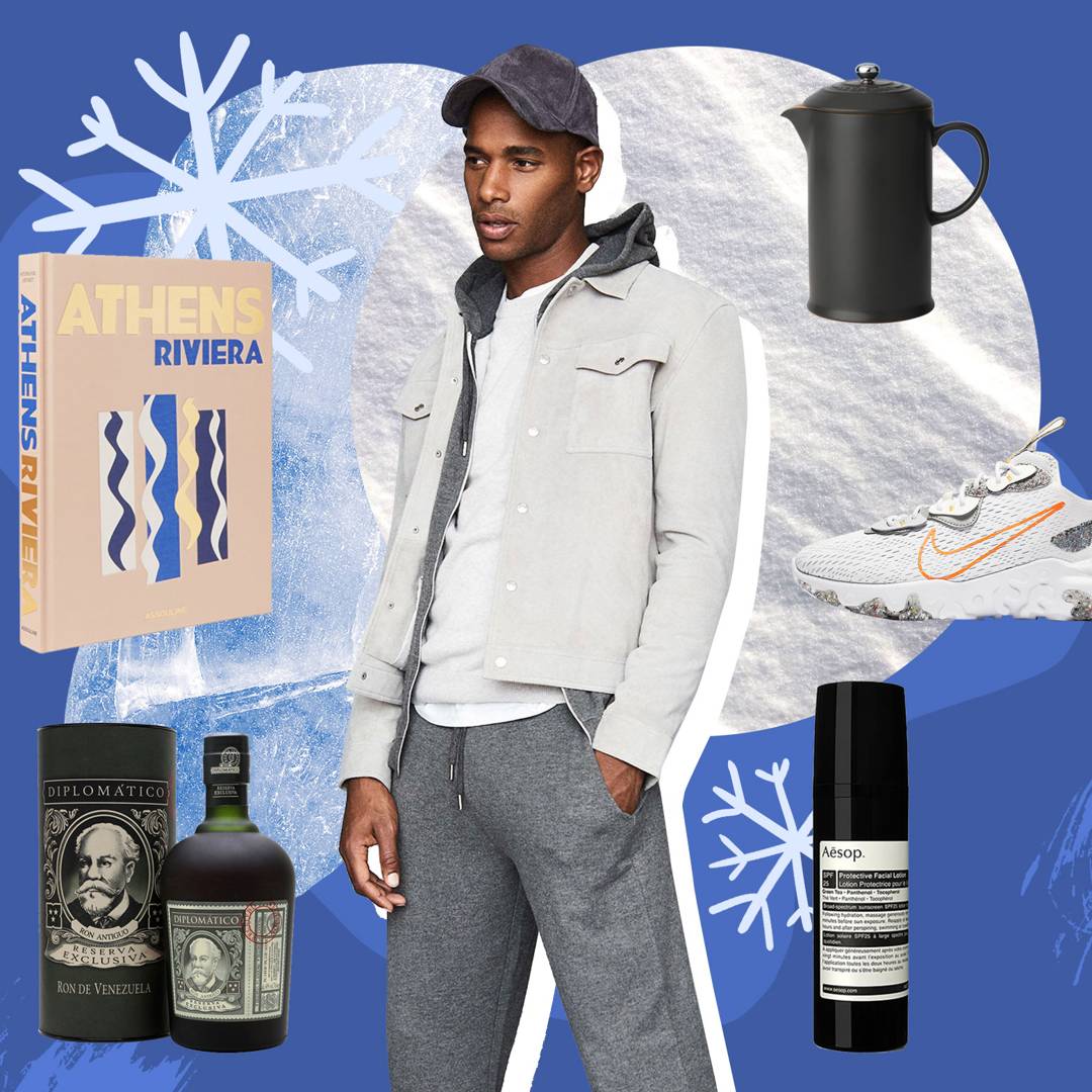 Image: 39 gifts for boyfriends that he definitely needs in his life (even if he doesn't know it yet)