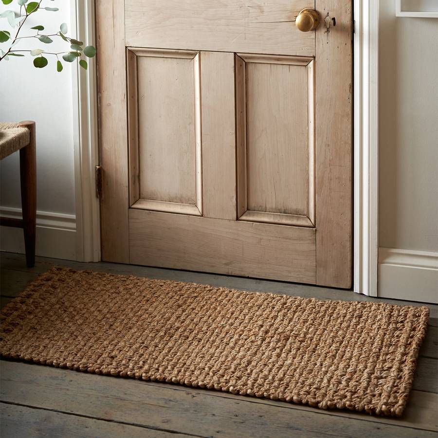 Best Doormats 19 Outdoor Doormats and Indoor Doormats Glamour UK