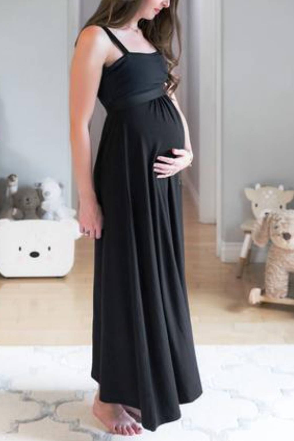 Best Maternity Clothes & Maternity Brands To Wear Throughout Your ...