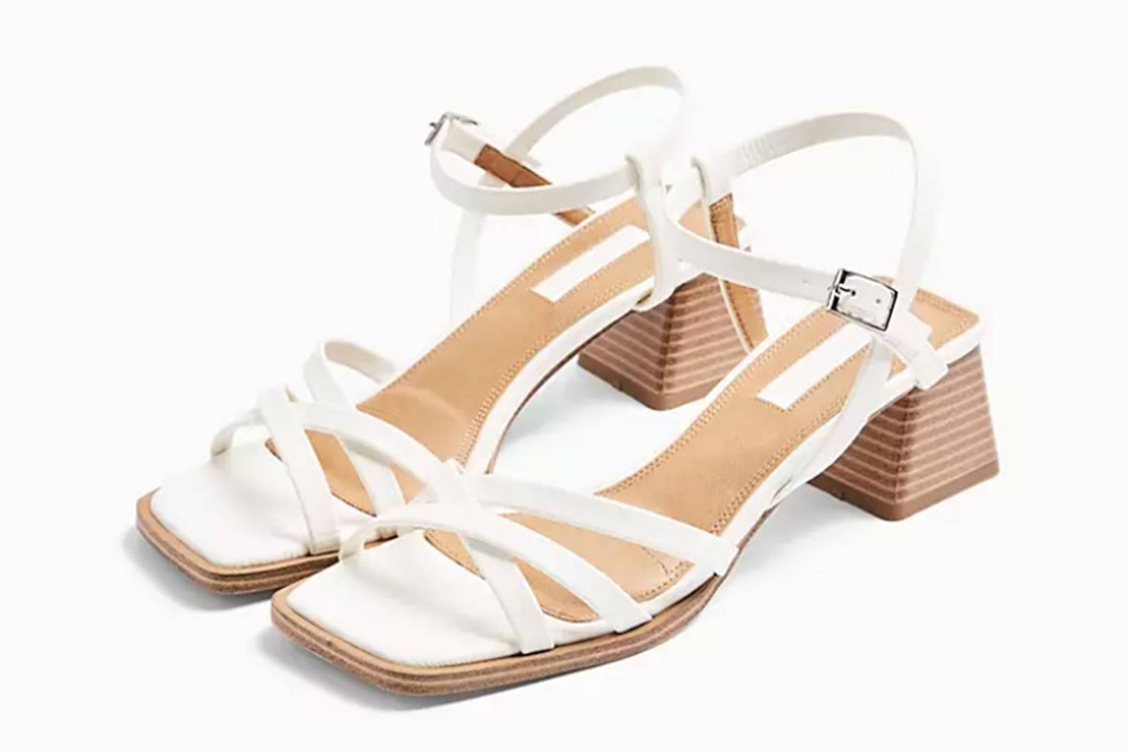 37 Best Women's Sandals For Summer 2021 Glamour UK