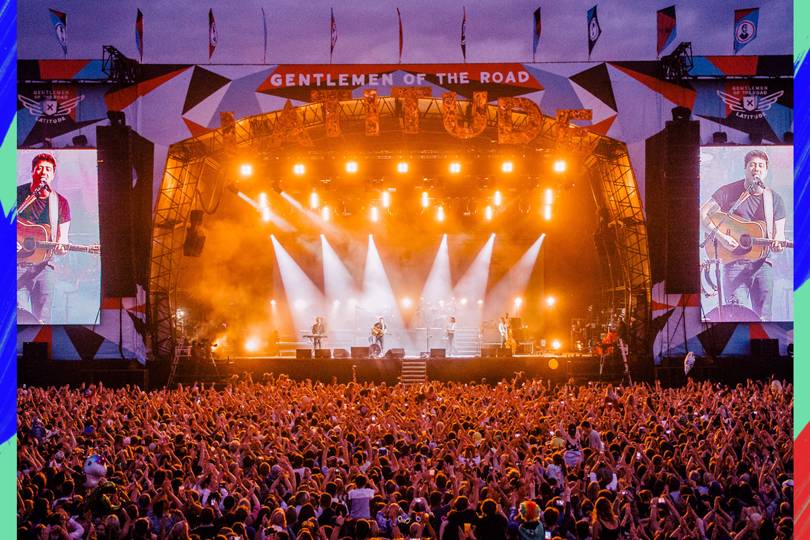 Best UK Festivals 2019 | Glamour UK