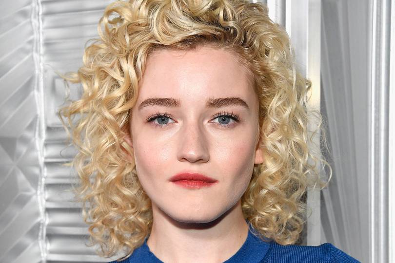 Celebrities with Curly Hair & Curls | Glamour UK