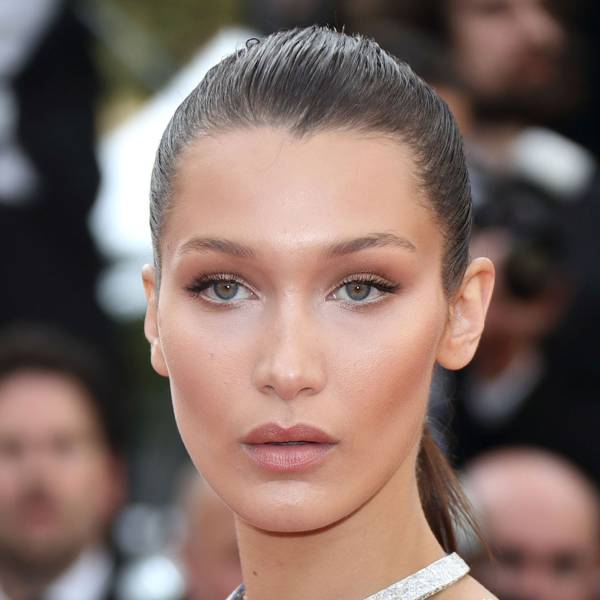 Bella Hadid Beauty Routine: Her Skincare Tips & Tricks | Glamour UK