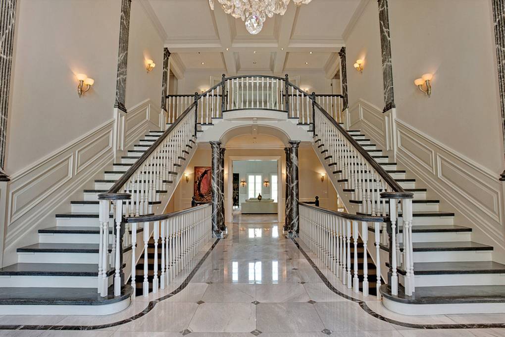 Mean Girls Regina mansion is for sale Glamour UK