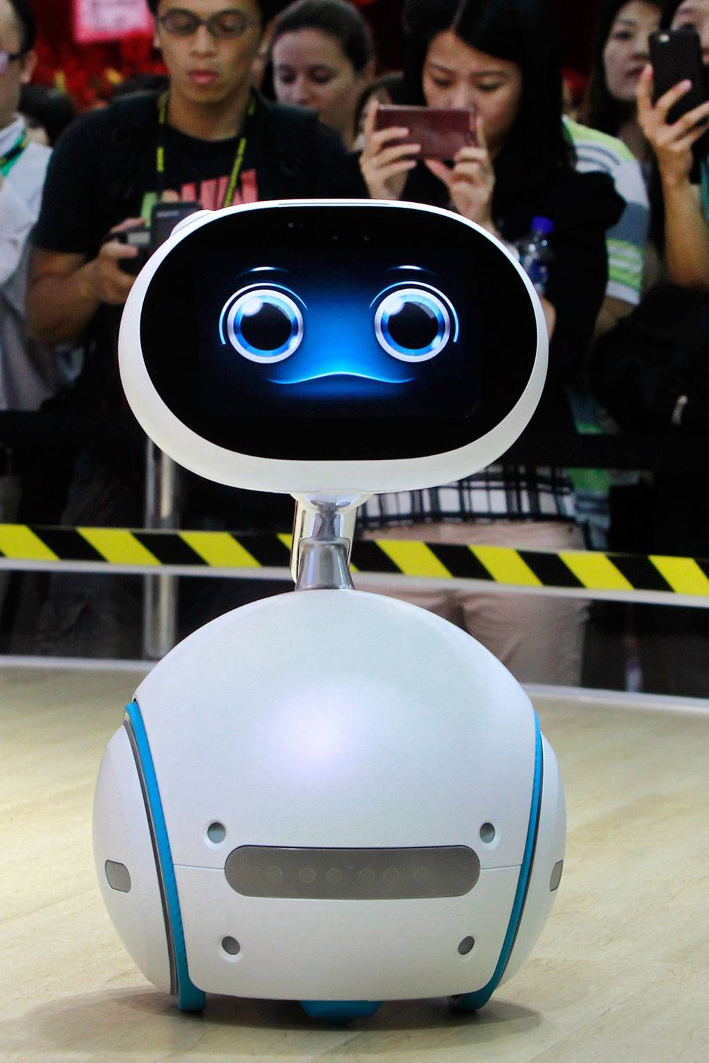 zenbo robot uk