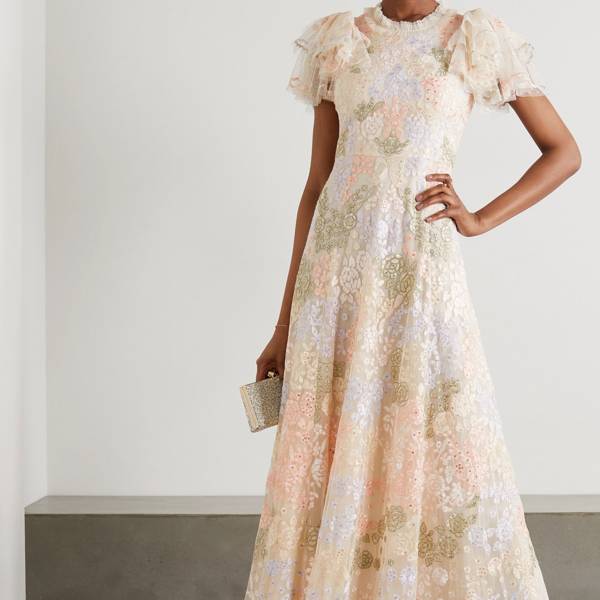 24 Wedding Guest Dresses: What To Buy And Save For Post-Lockdown