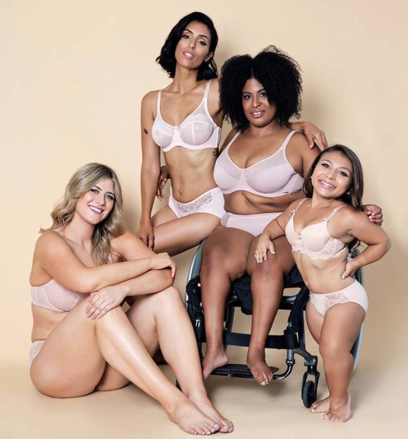 Parfait women's underwear Clearance