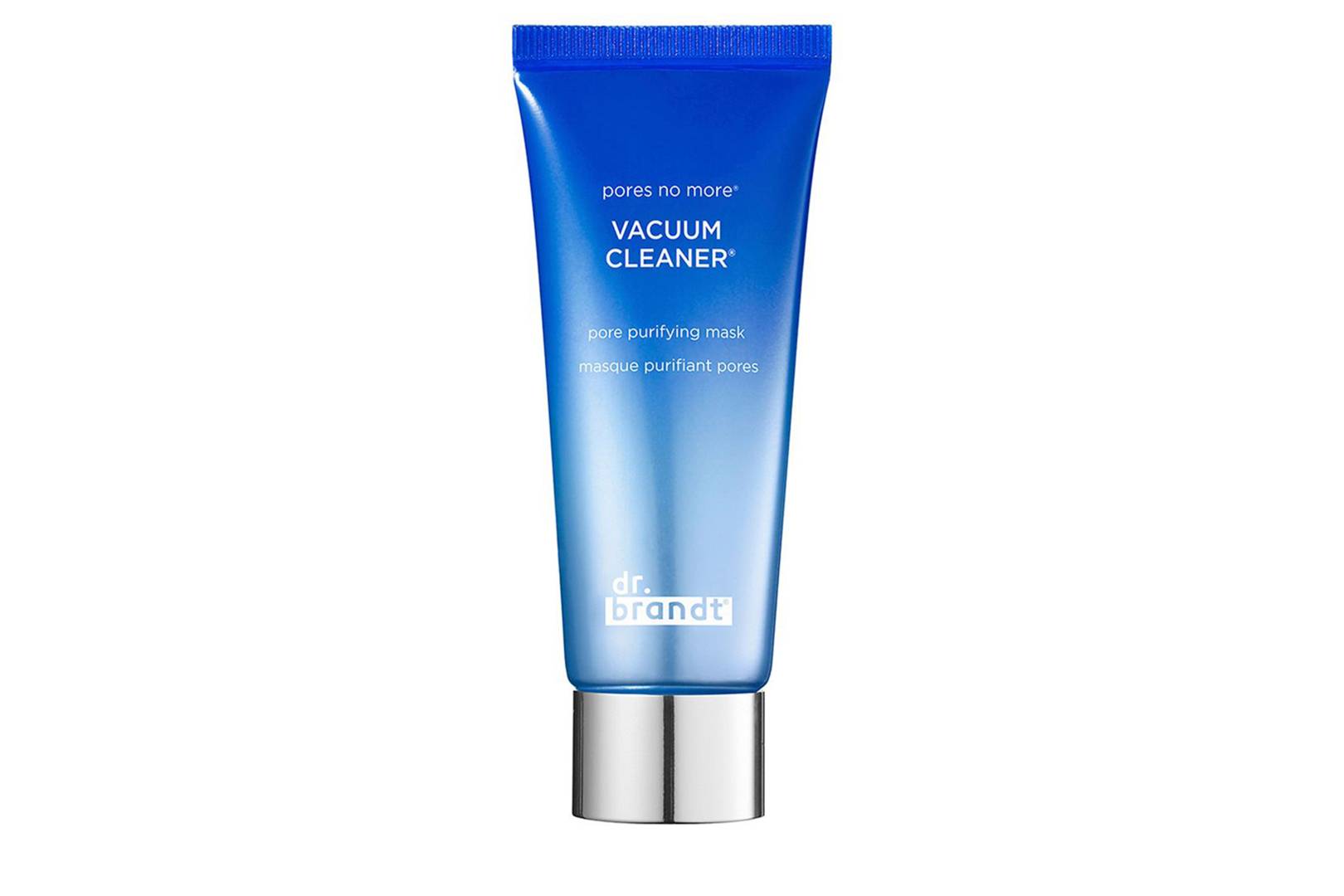 Lumene sisu Deep clean Purifying Mask глубоко очищающая маска. Dr Brandt Pores no more отзывы.