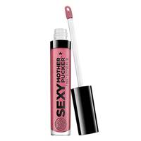 Clear lip but not sticky gloss shine powder best for beginners edmonton