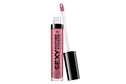 Lip gloss color best no sticky with rome backless yandy