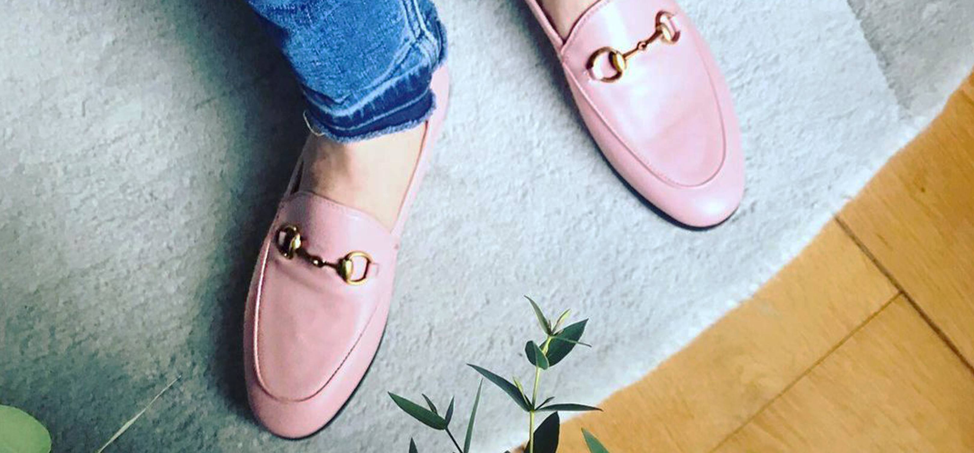 27 Best Loafers For Women 21 Women S Loafers Glamour Uk