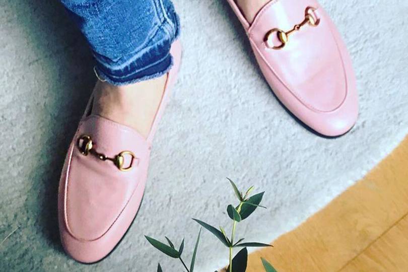 27 Best Loafers For Women 2021: Women's Loafers | Glamour UK