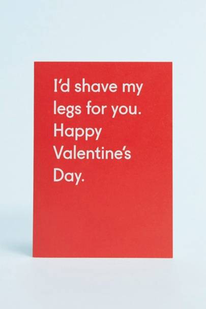 The Best Funny Anti Valentine S Day Cards 2020 Cards That Won T Make