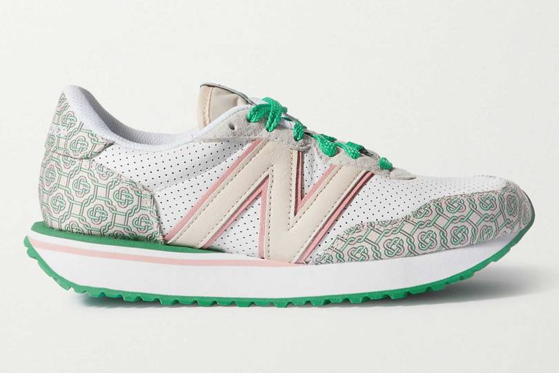trending ladies trainers