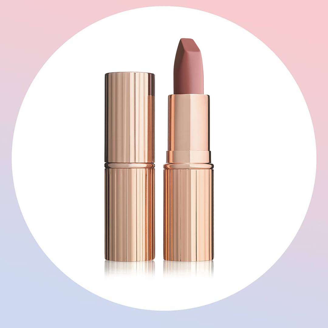 Image: The best nude lipsticks to suit every skin tone