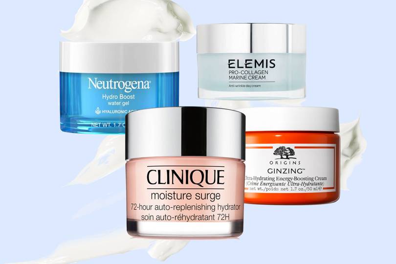 Best Moisturiser 23 Day Creams & Night Creams For Your Skin Type