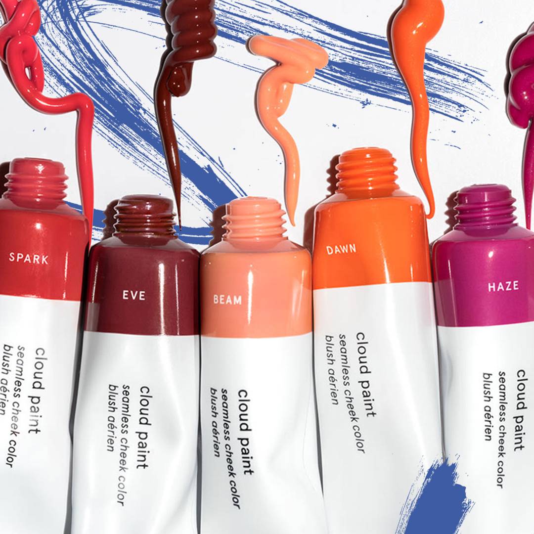 Image: The Glossier Black Friday 2020 sale has landed and EVERYTHING has 25% off