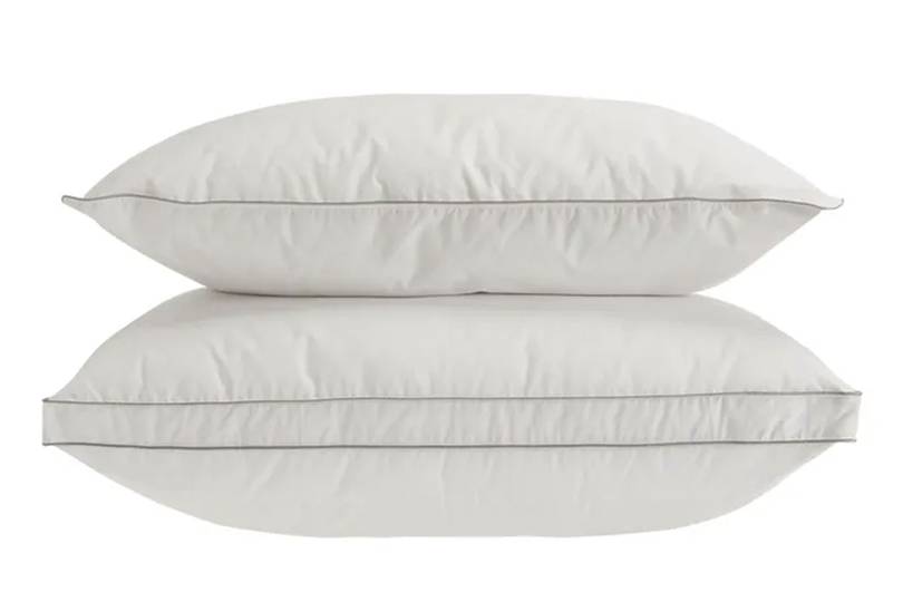 15 AntiAllergy Pillows Best Pillows For Allergies Glamour UK