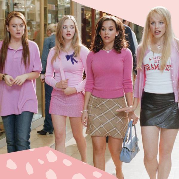 Mean Girls Makeup Brushes From Spectrum - WANT. NEED. | Glamour UK