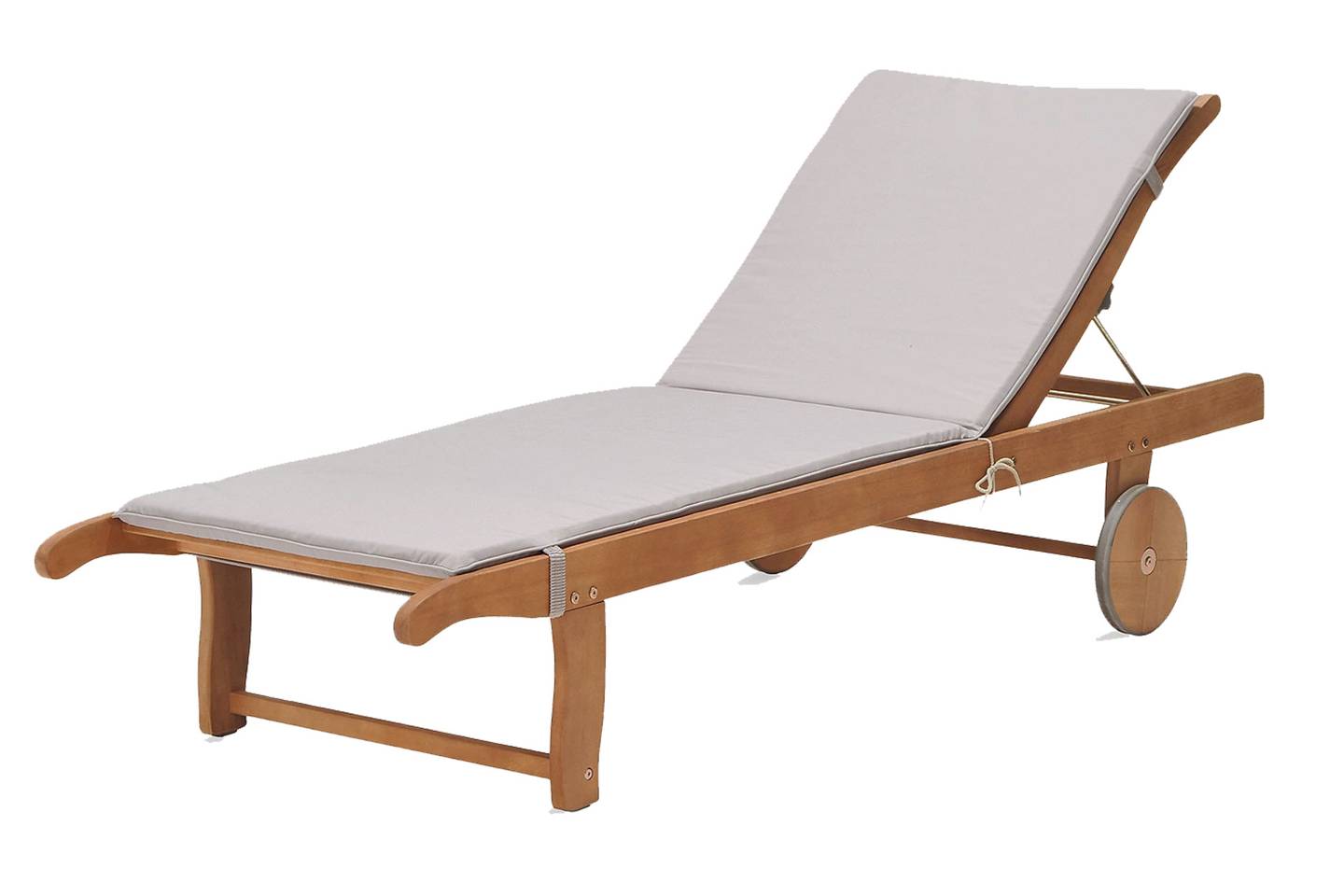 21 Best Sun Loungers 2021: Wooden, Rattan & Folding Sun Loungers ...