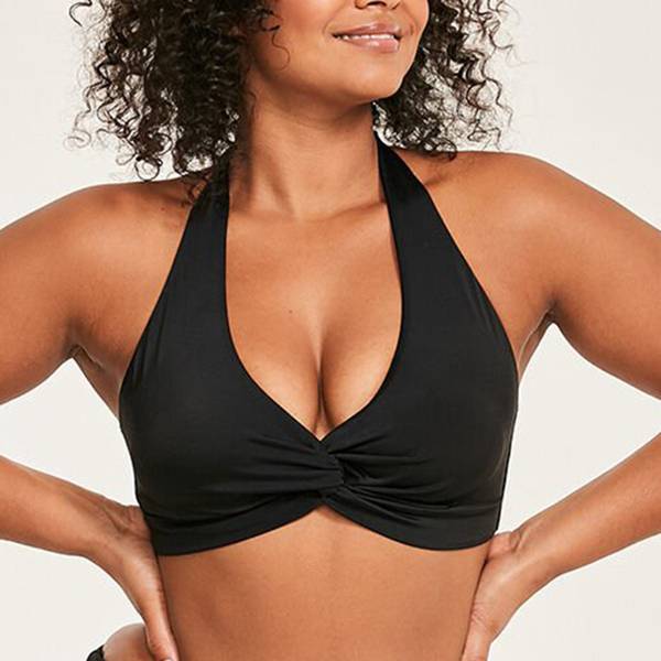 Best Swimwear For Big Busts Bikinis With Support Glamour UK