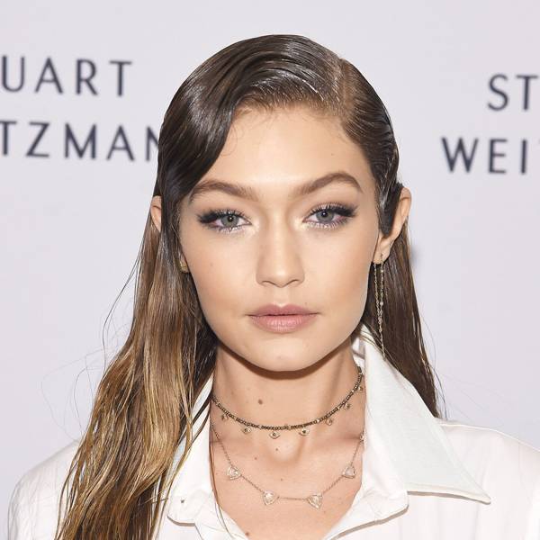 Which foundation do celebrities wear Glamour UK