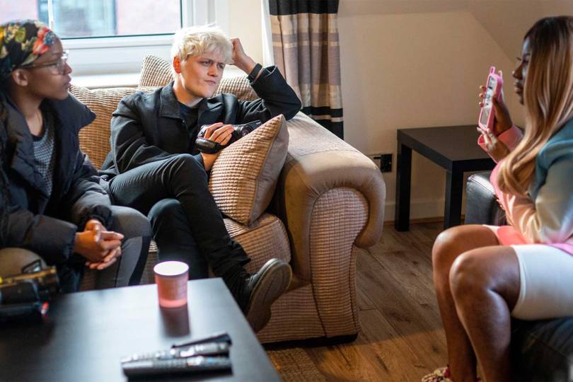 Catfish UK Release Date, Plot, Presenters Glamour UK