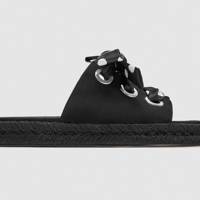 espadrille mode 2019