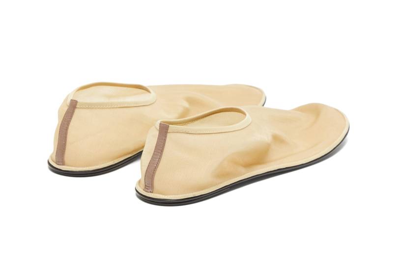 outnet slippers