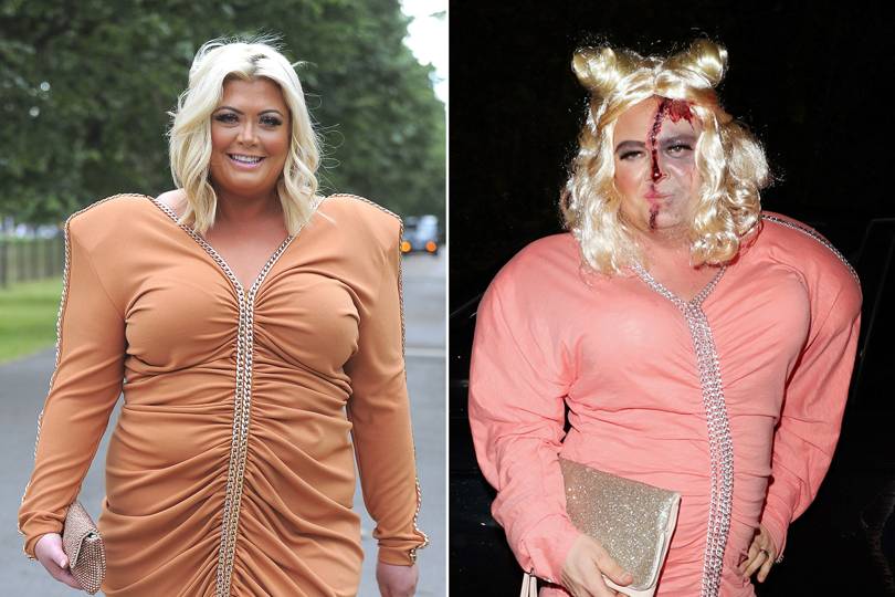 Gemma collins clothes sale Clearance