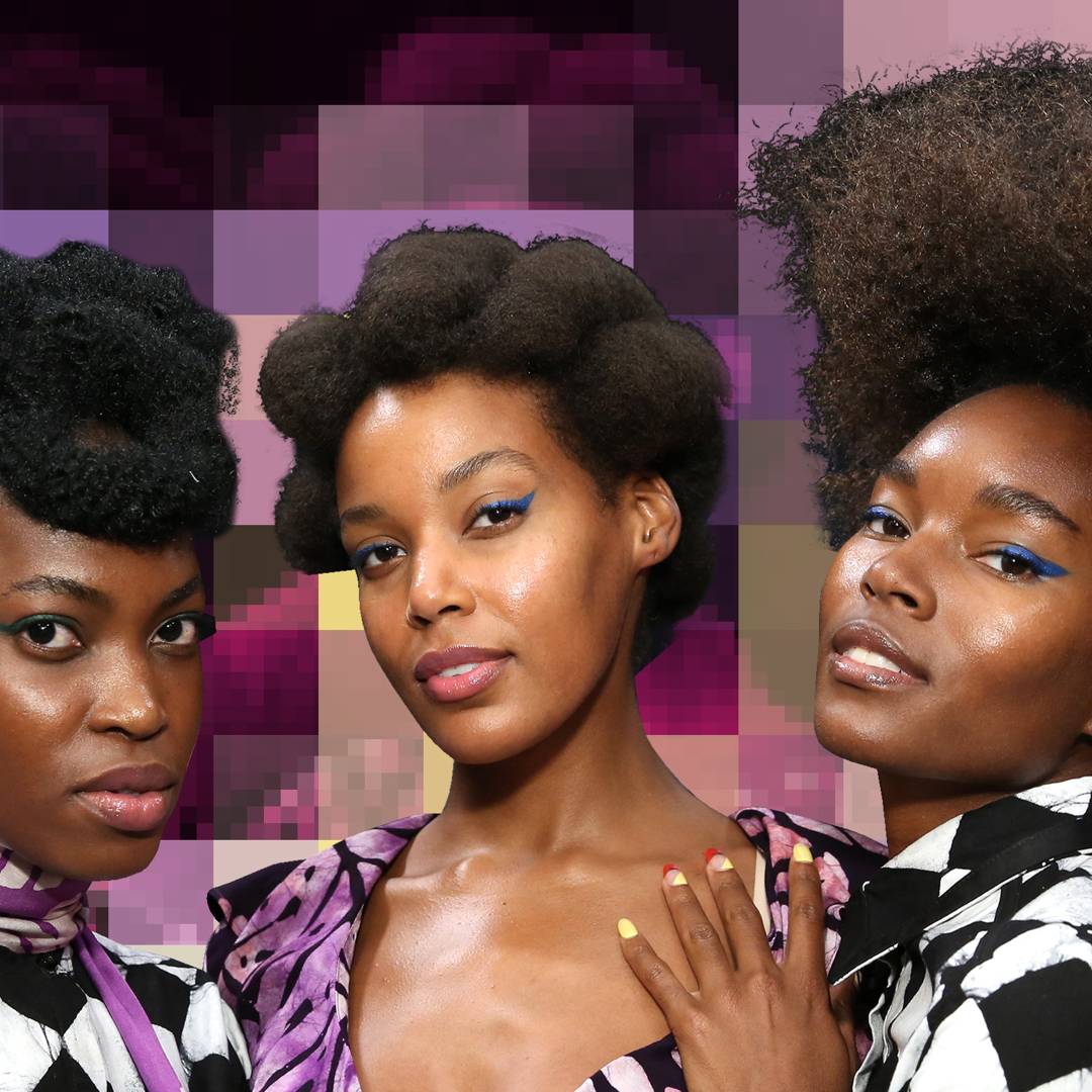 Image: Ten things every black woman should know in her quest for great skin