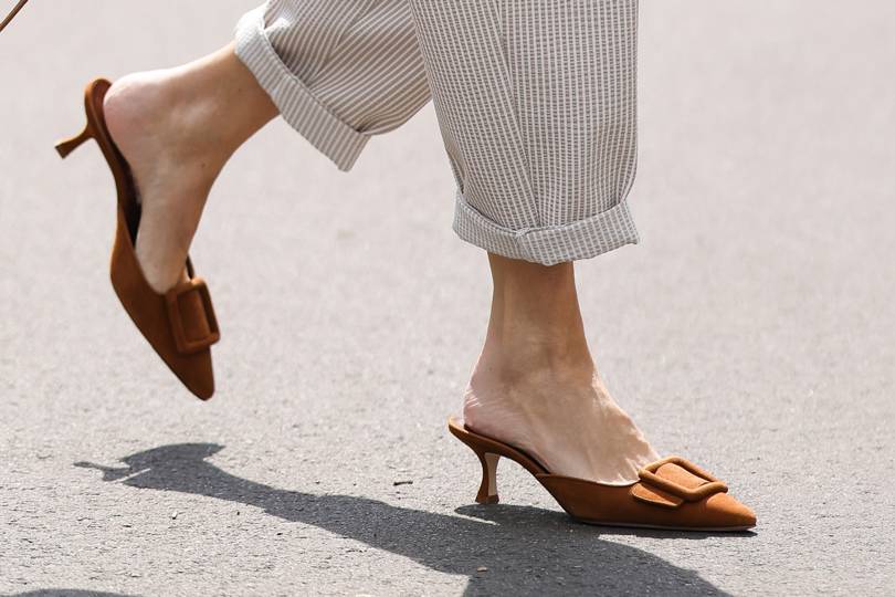 Kitten Heels The Best Kitten Heels To Buy Glamour UK