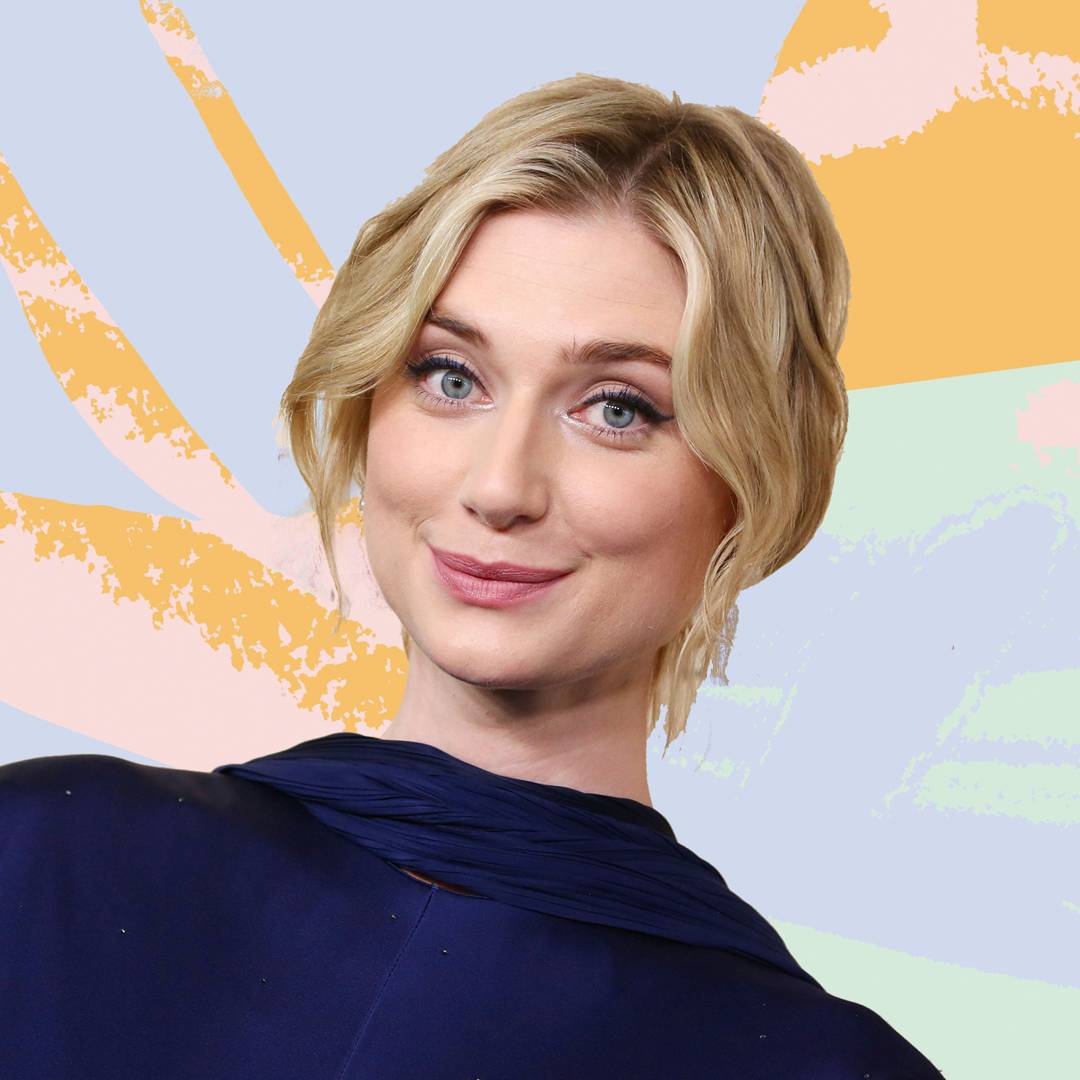 Image: 'I thought I had to be something for someone else. I was so hard on myself': As Elizabeth Debicki takes over as The Crownâs Princess Diana, she talks body image