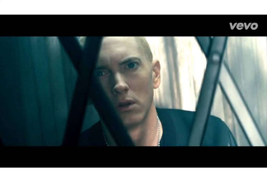 Rihanna and Eminem's Monster Video is here | Glamour UK