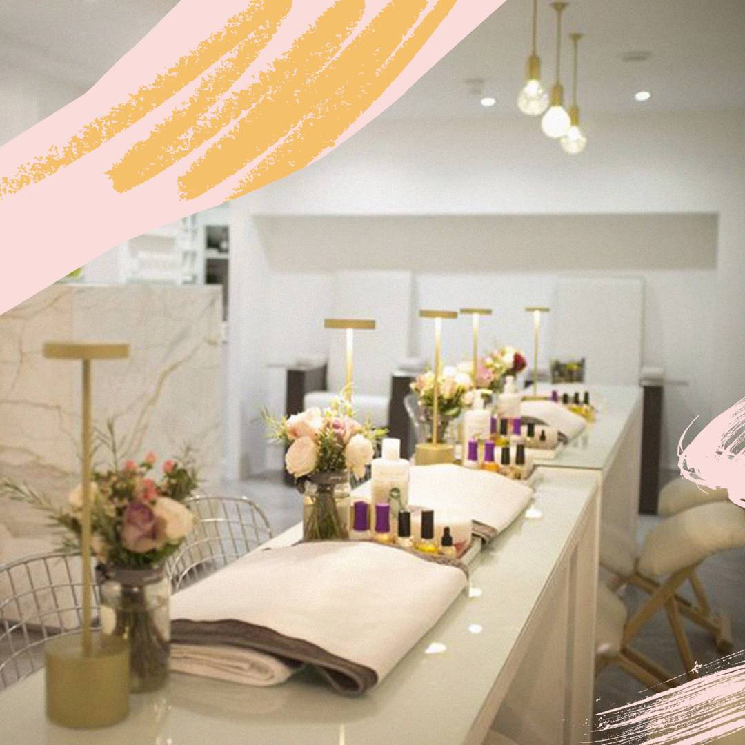 Image: The best Black-owned nail salons to book into for your next mani