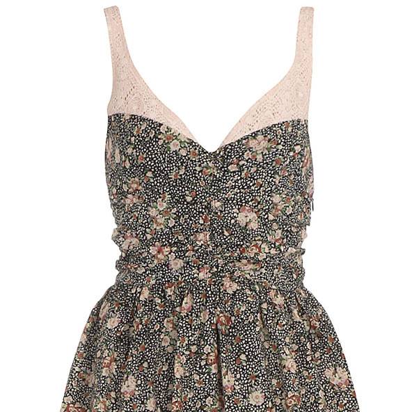 100 Summer Dresses: New Going Out Dresses | Glamour UK