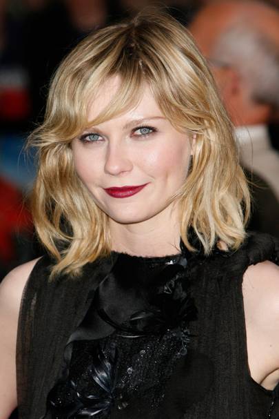 Celebrity Hairstyles, Hair Styles: Celebrity Face Shapes, Which Styles ...