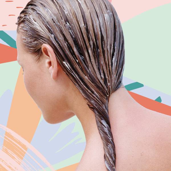 What Is Hair Steaming And How Can It Transform Our Hair? Glamour UK