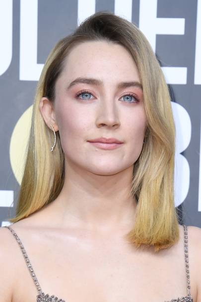 Golden Globes 2020 Hair & Makeup Looks From The Red Carpet | Glamour UK