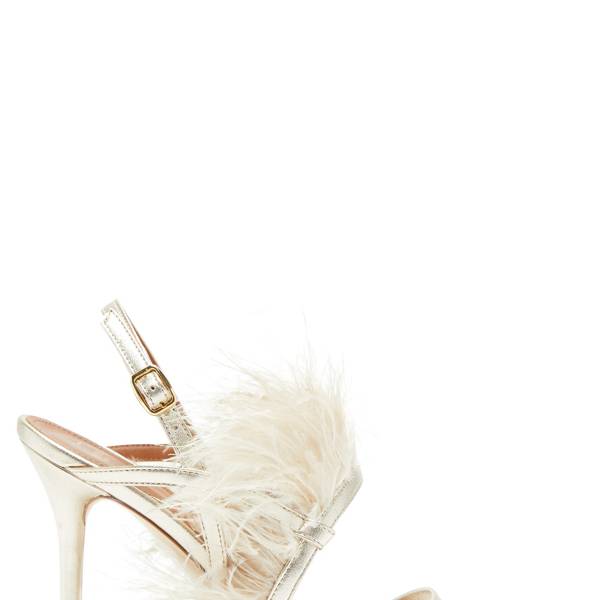 Matches Fashion Have Launched The Perfect Bridal Party Edit Glamour UK