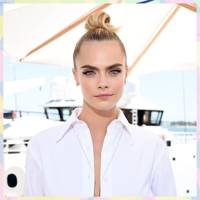 Cara Delevingne Latest News Pictures Glamour Uk