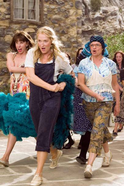 2008 Mamma Mia!