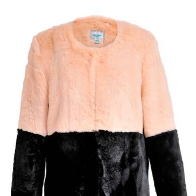 Top 50 Faux Fur Coats: New Fashion Trends Autumn Winter 14 | Glamour UK