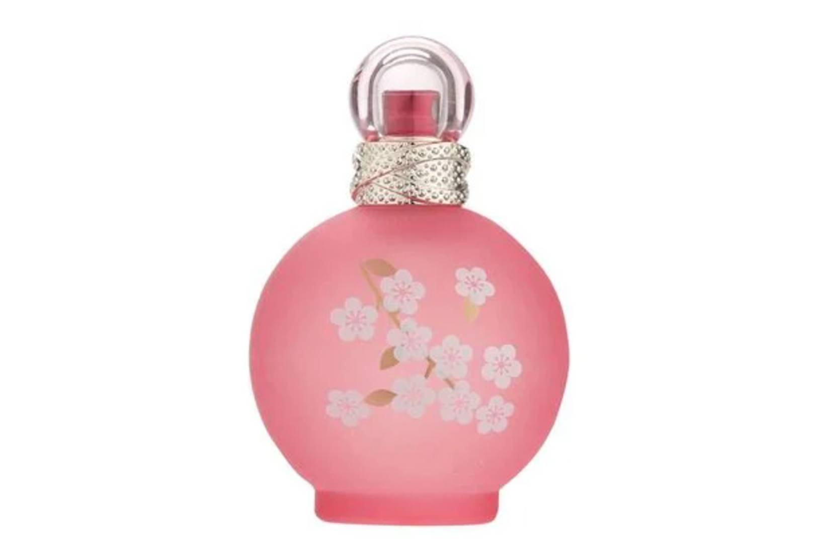 Britney Spears Perfume Top Britney Perfumes Ranked Glamour Uk