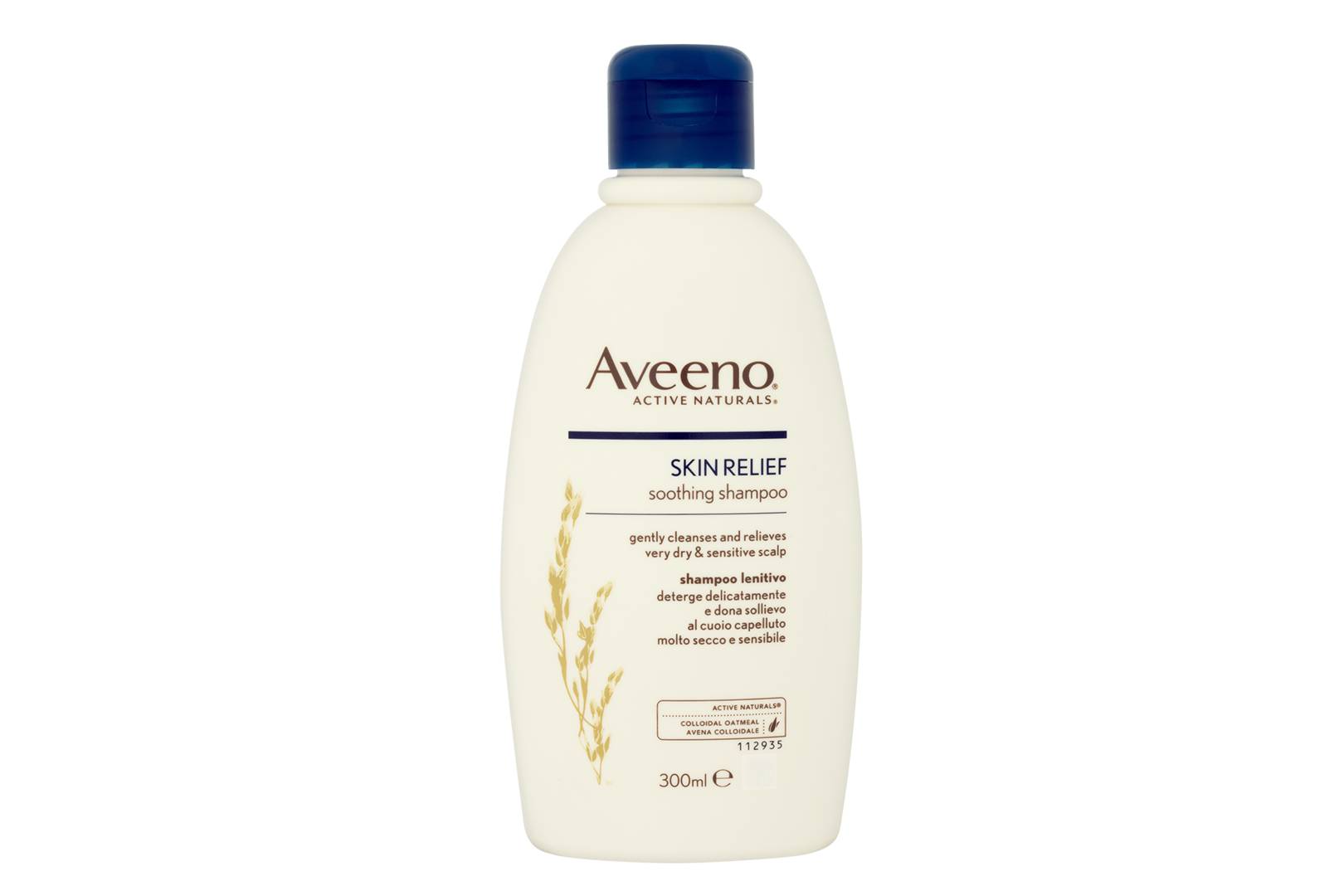 Best Soothing Shampoo For Itchy Scalps And Dandruff Avenno