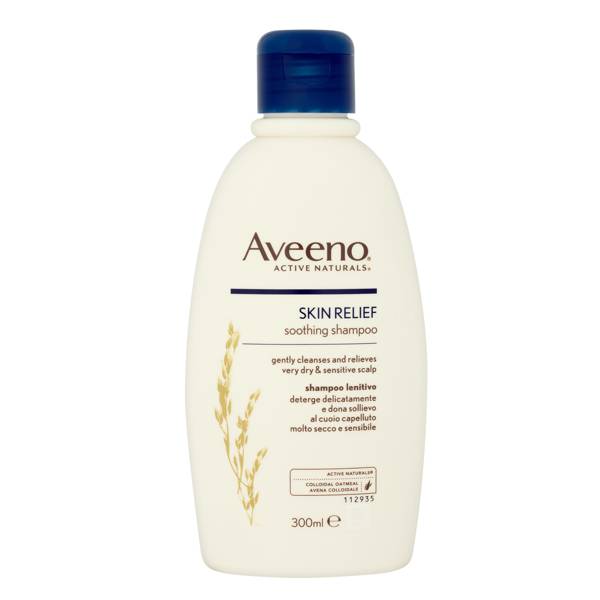 Best soothing shampoo for itchy scalps and dandruff: Avenno, Nizoral ...