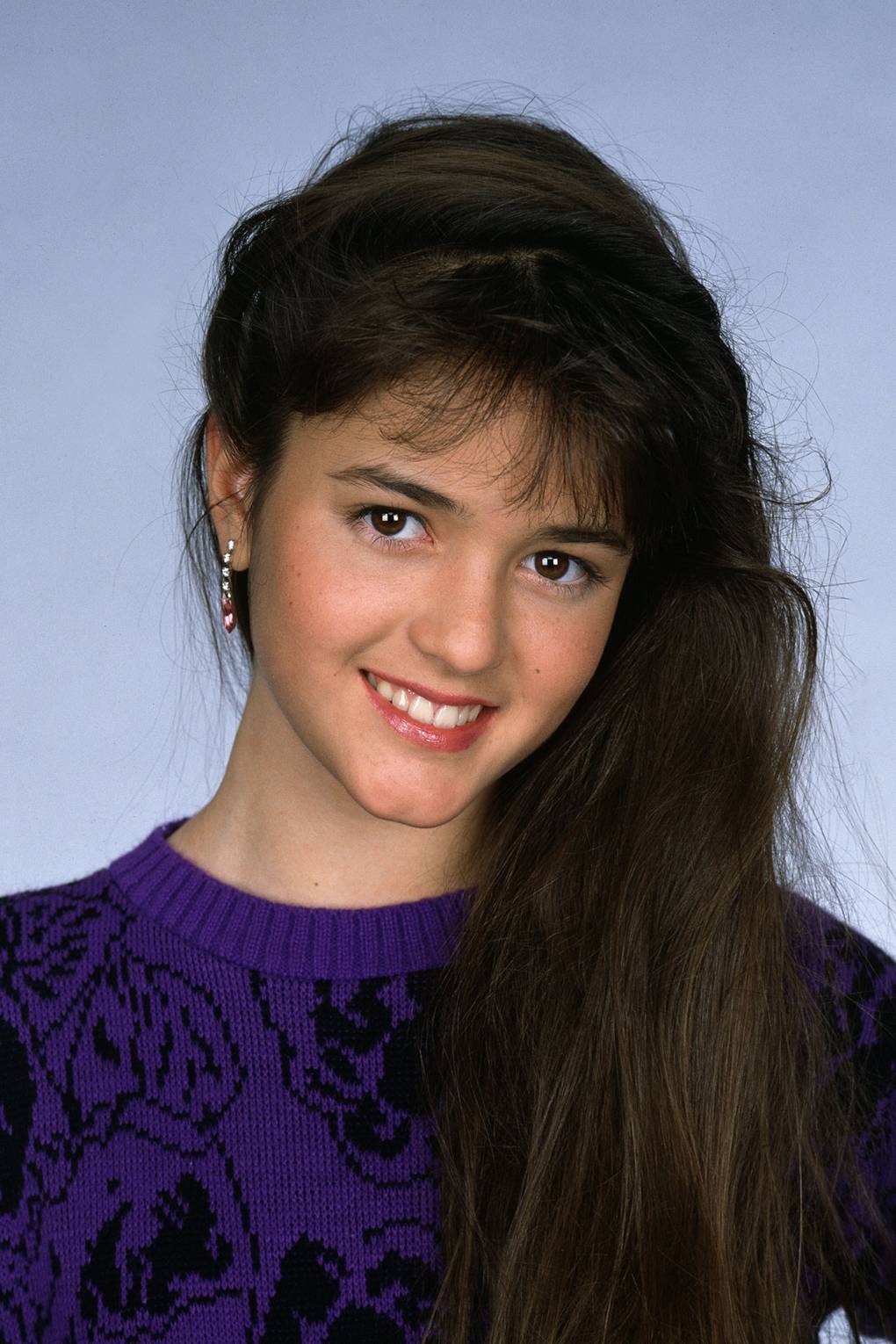 Winnie Cooper From The Wonder Years Danica Mckellar Then And Now Glamour Uk 