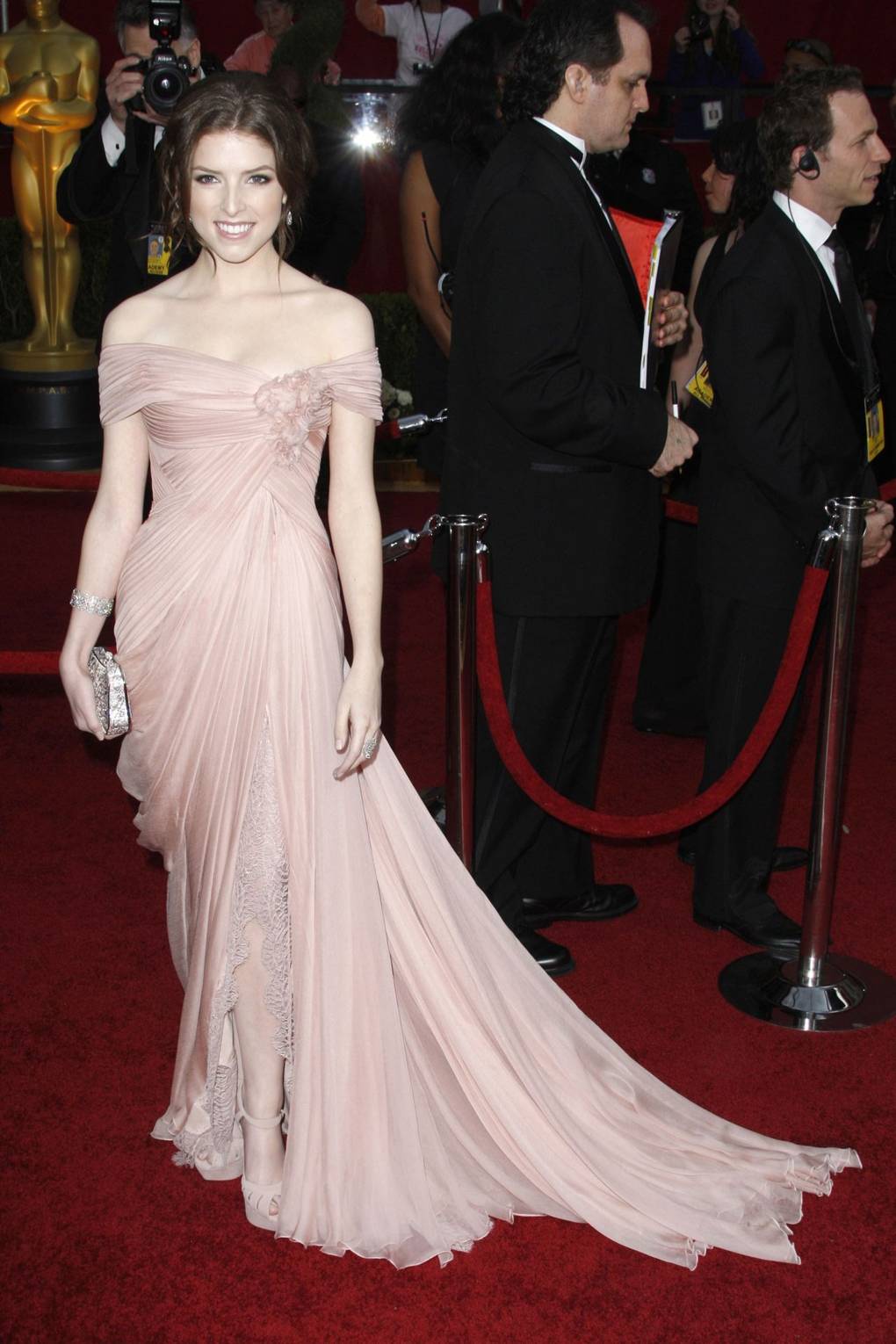 anna kendrick funny moments