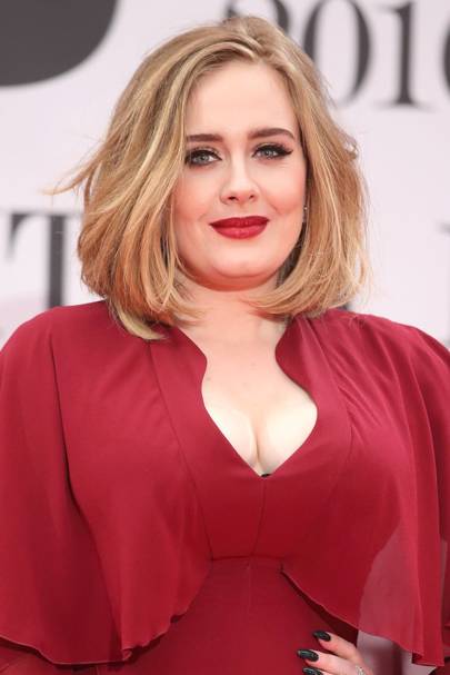 Adele