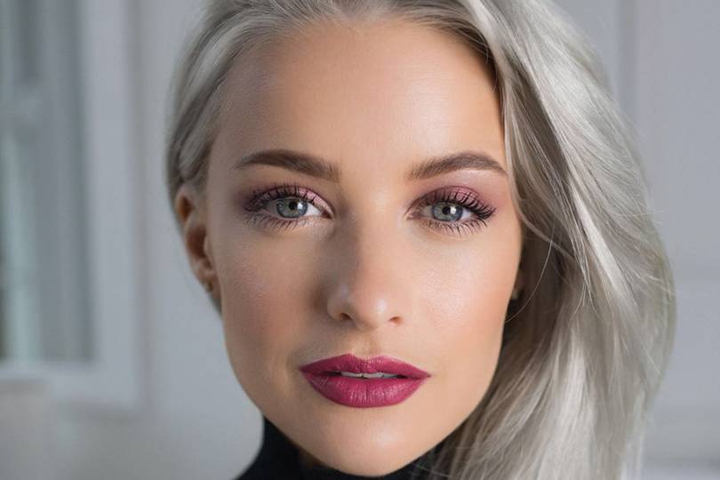 Inthefrow's Victoria Magrath GLAMOUR Fashion Column | Glamour UK